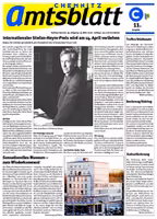 Ausgabe 11/2008