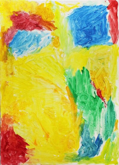 Kunstwerk von Miriam