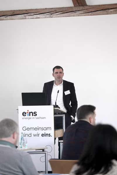 1. Energiedialog Chemnitz
