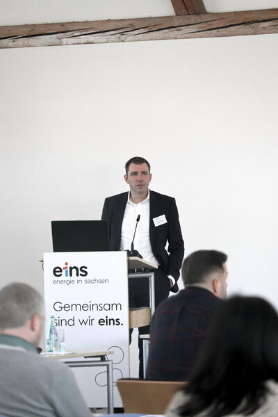 1. Energiedialog Chemnitz