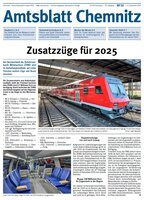 Ausgabe 50/2024