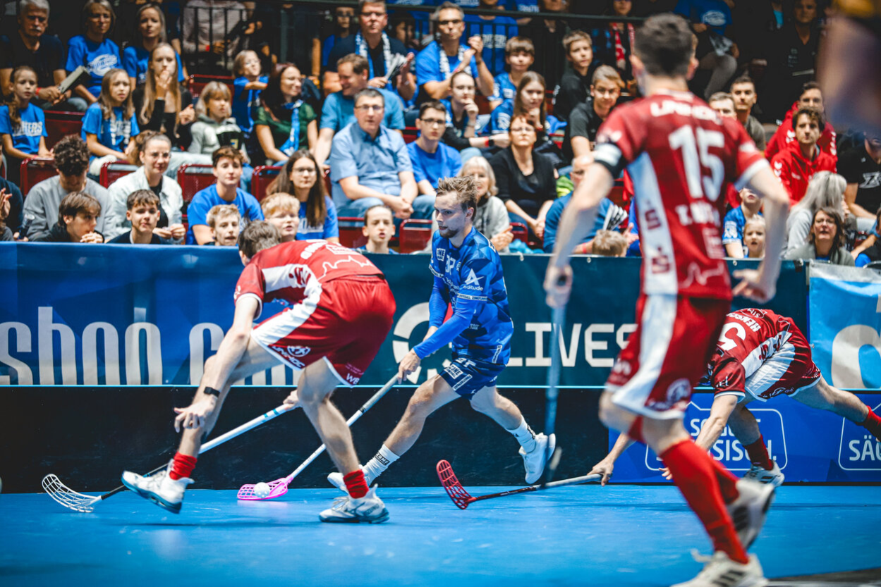 Floor Fighters Chemnitz