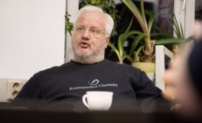 Uwe Weise