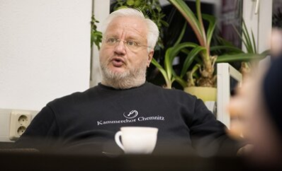Uwe Weise