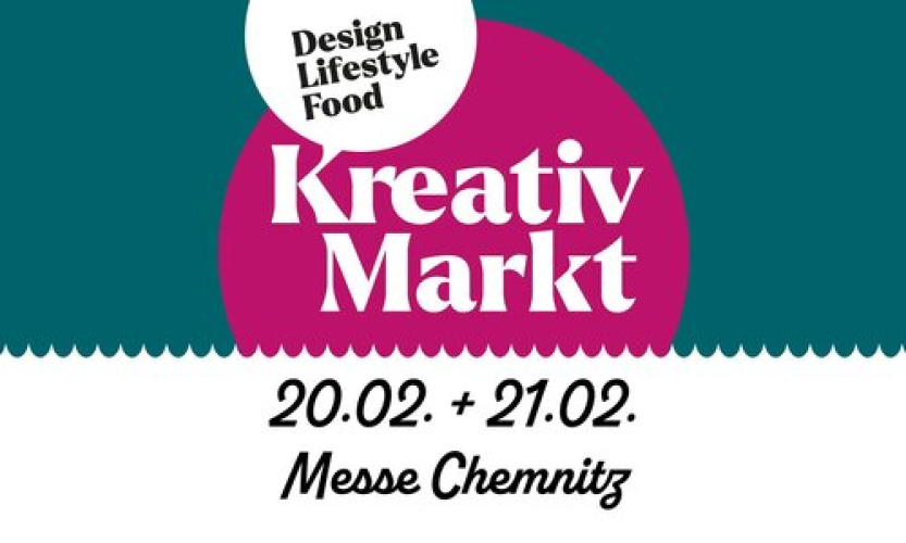 Kreativmarkt - Der Markt für Kreative & Bastler