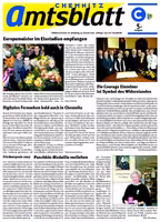 Ausgabe 5/2007