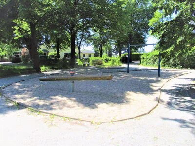 Spielplatz am Genossenschaftsplatz