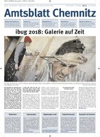 Ausgabe 31/2018