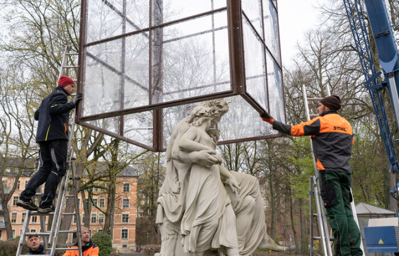 Schillingsche Figuren enthüllt