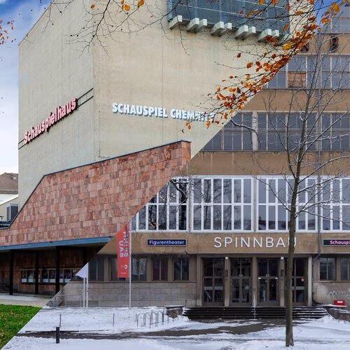 Informationsveranstaltung zur Zukunft des Schauspielhauses