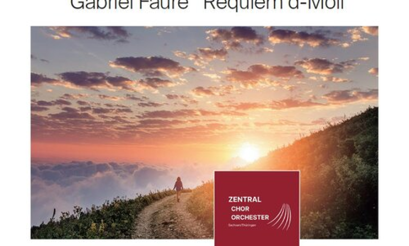 Gabriel Fauré – Requiem d moll