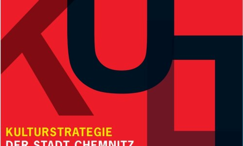 Kulturní strategie města Chemnitz