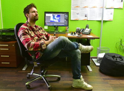 Markus Eidam