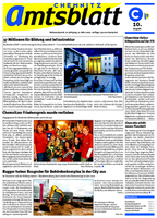Ausgabe 10/2009