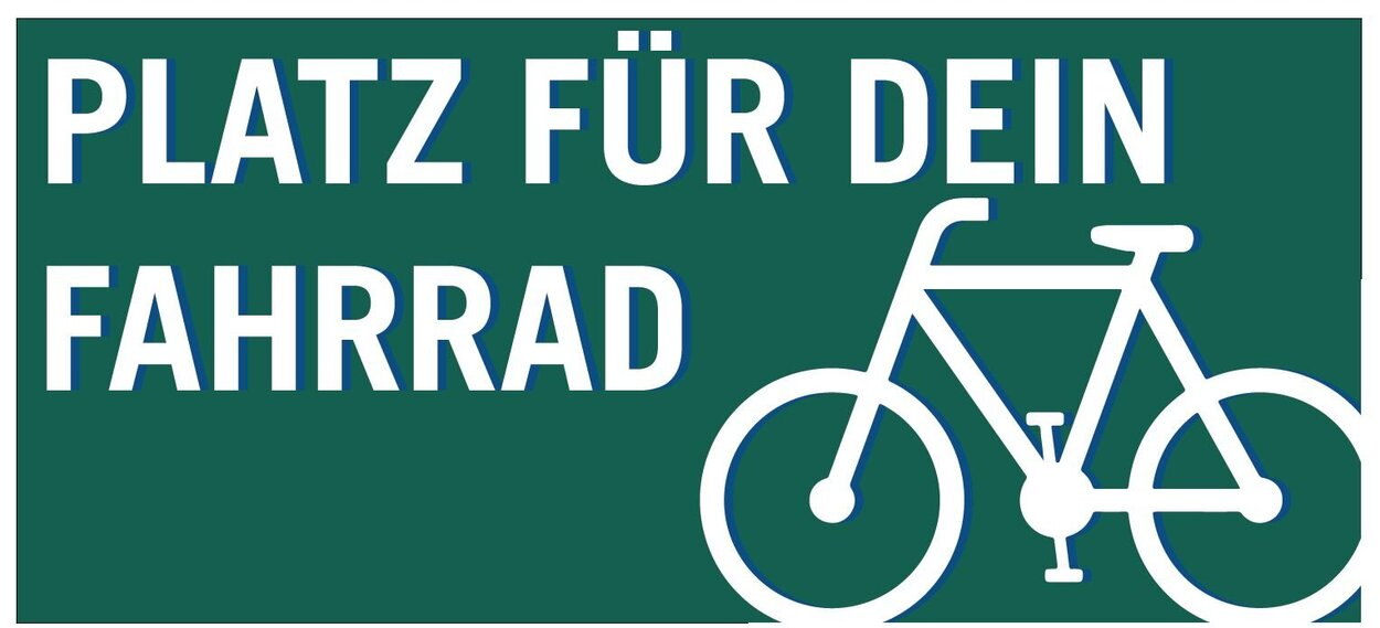 Platz für dein Fahrrad - Fahrradgaragen gehen in Betrieb