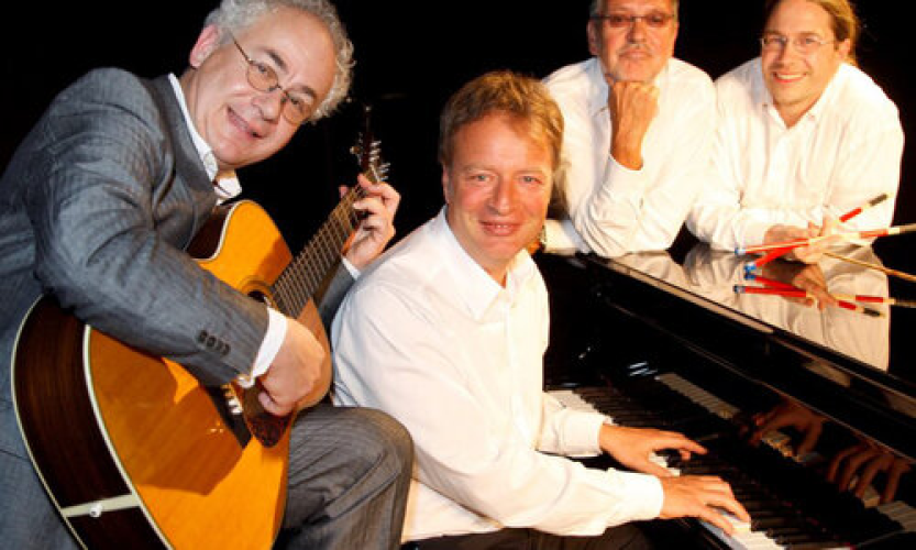 Tom Pauls - Osterspaziergang