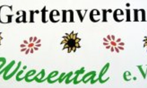 Kleingartenverein "Wiesental" e. V.
