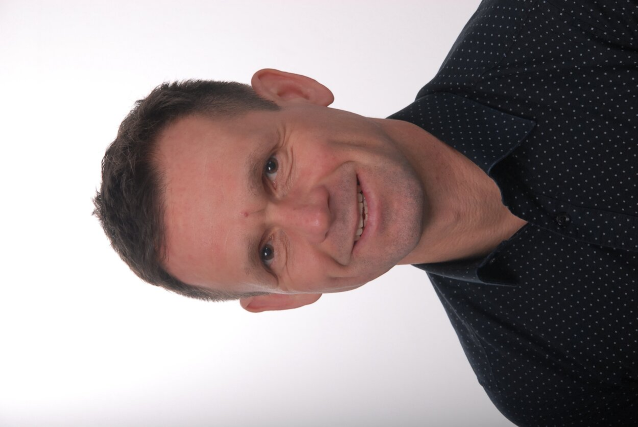Roger Rabenhold