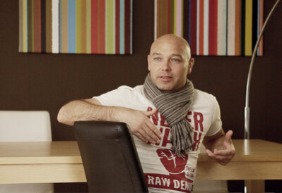 Torsten Katzschner