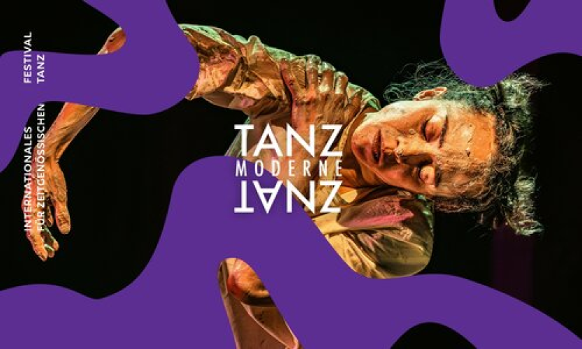 TANEC | MODERNÍ TANEC | TANEC