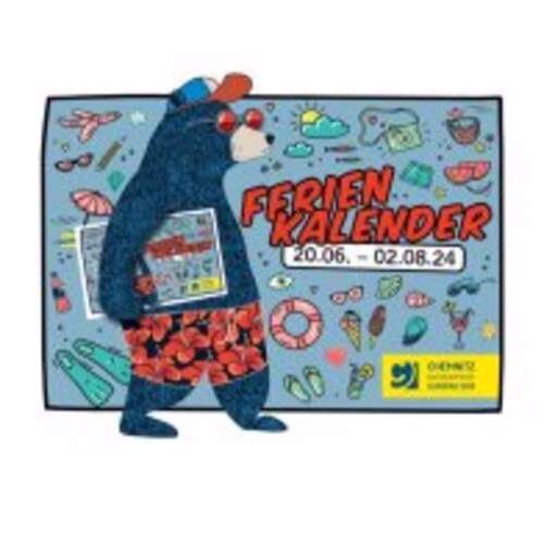 Umfrage Chemnitzer Ferienkalender: Wie nutzen Kinder und Jugendliche den Ferienkalender und was erwarten sie von dem Heft?