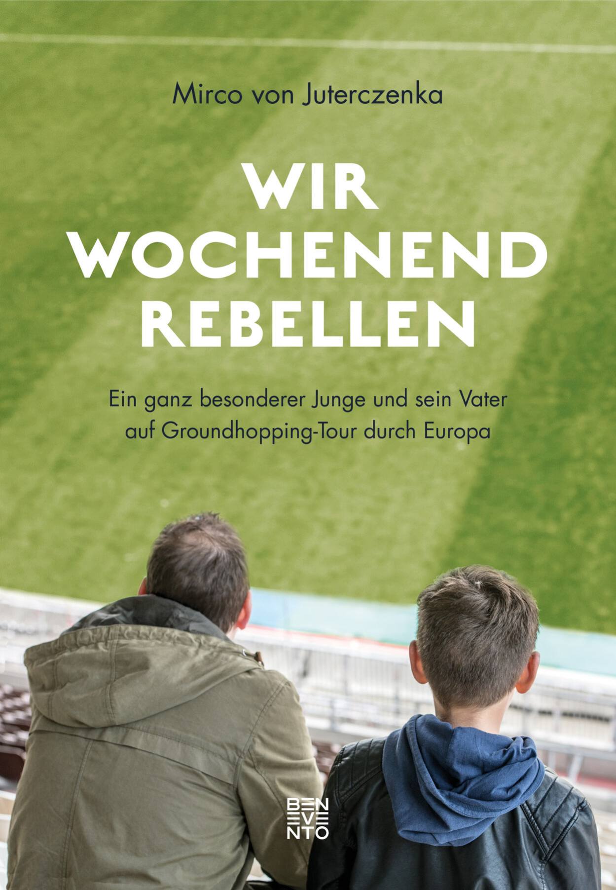 Wir Wochenrebellen