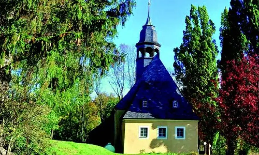 Feierabendwanderung