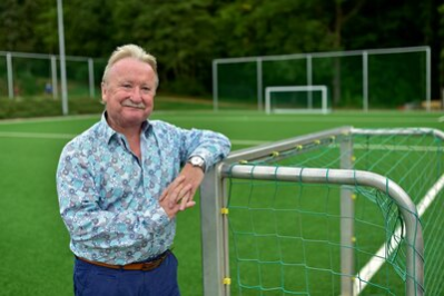 Volker Lange