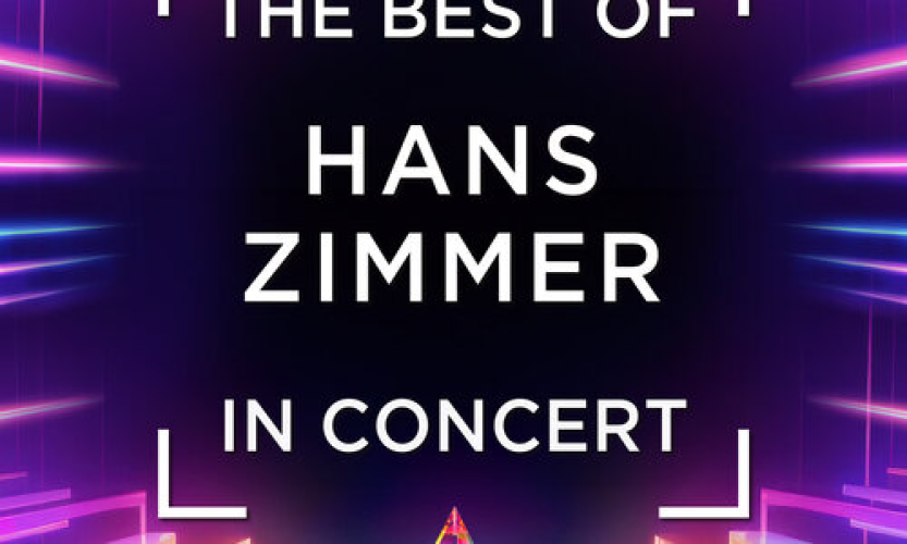 The Magic of Hans Zimmer