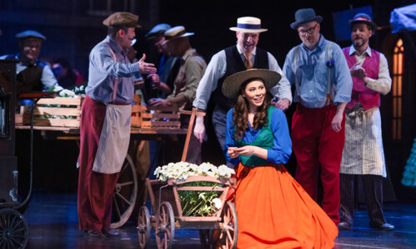 My Fair Lady