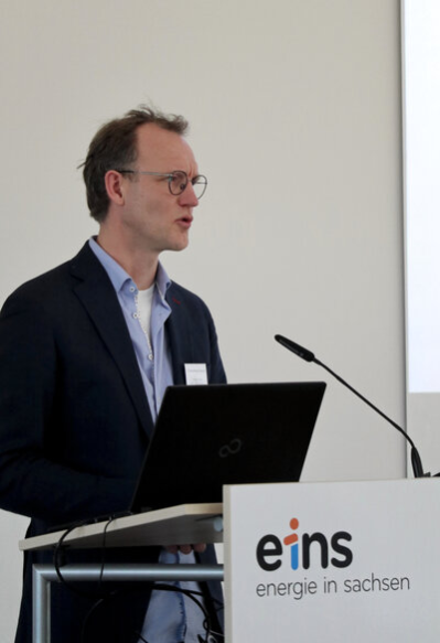 1. Energiedialog Chemnitz