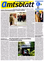 Ausgabe 37/2006