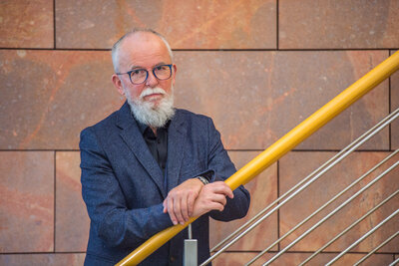 Dr. Jürgen Nitsche