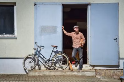 Josef Poldrack