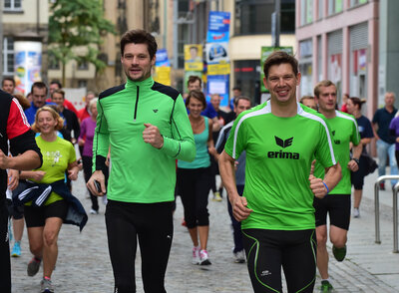 Die Sportmacher