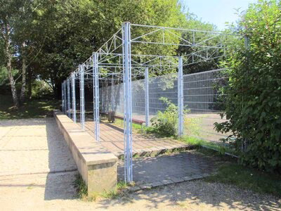 Freizeitanlage Marie-Tilch-Straße