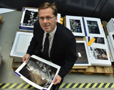 Prof. Dr. Arved C. Hübler