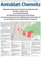 Ausgabe 12a/2026