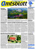 Ausgabe 44/2008