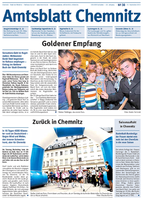Ausgabe 38/2011