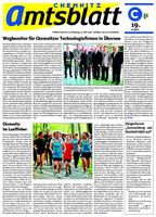 Ausgabe 19/2006