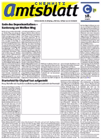 Ausgabe 18/2005