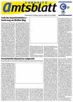 Ausgabe 18/2005