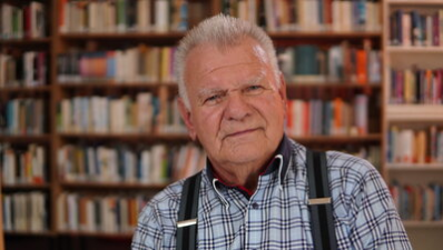 Wolfgang Eckart
