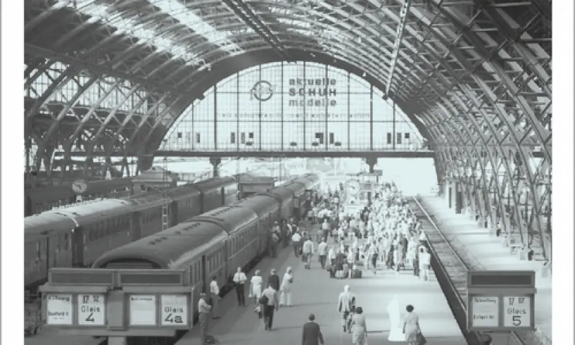 Ausstellungser&ouml;ffnung &bdquo;Einweisungsgrund Herumtreiberei&ldquo;