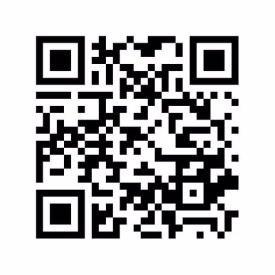 QR-Code Baumhasel