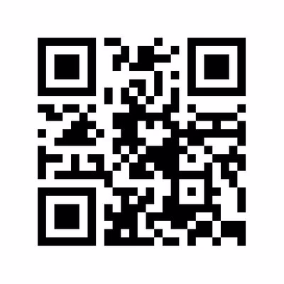 QR-Code Eibe