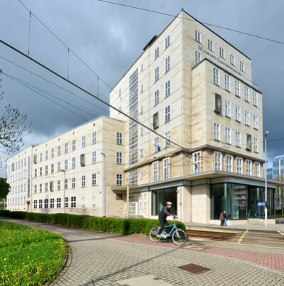 Städtebaumittel von Land und EU flossen in den Umbau des vom international geschätzten Architekten Frei Otto entworfenen Sparkassengebäudes zum Museum Gunzenhauser