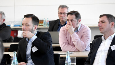 1. Energiedialog Chemnitz