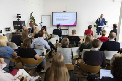 Seminář o předávání znalostí ve Veszprému